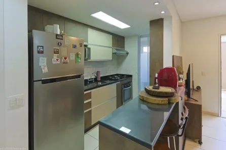 Apartamento com 2 Quartos à venda, 96m² no Jardim Guanabara, Jundiaí