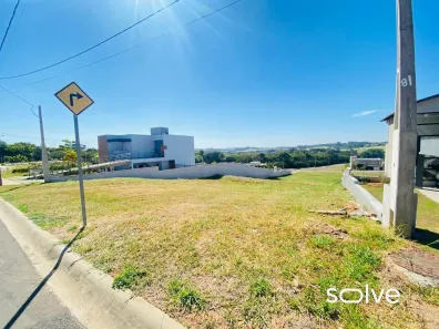 Lote/Terreno à venda, 1200m² no Jardim Quintas da Terracota, Indaiatuba