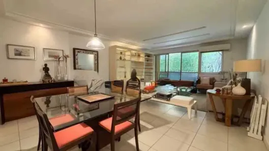Apartamento com 3 Quartos à venda, 152m² no Cosme Velho, Rio de Janeiro
