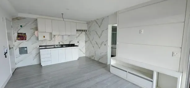 Apartamento com 1 Quarto à venda, 50m² no Pinheiros, São Paulo