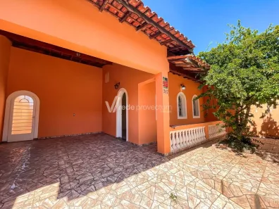 Casa com 3 Quartos à venda, 175m² no Jardim Roseira, Campinas