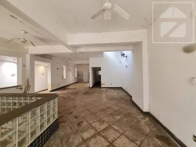 Imóvel Comercial com 1 Quarto para alugar, 220m² no Centro, Campinas