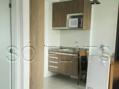 Apartamento com 1 Quarto à venda, 29m² no Chácara Inglesa, São Paulo