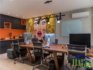 Sala Comercial à venda, 53m² no Vila Yara, Osasco