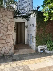 Kitnet com 1 Quarto para alugar, 20m² no Jardim América, Goiânia