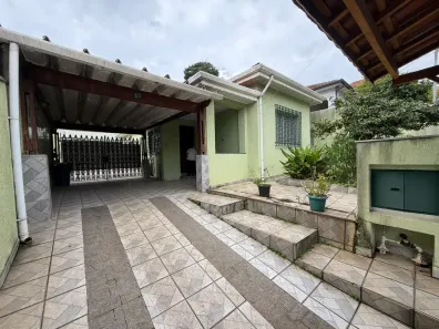 Casa com 3 Quartos à venda, 300m² no Jardim São José (Zona Norte), São Paulo