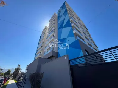 Flat com 1 Quarto à venda, 40m² no Praia das Palmeiras, Caraguatatuba