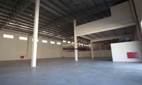 Galpão/Depósito/Armazém para venda ou aluguel, 14000m² no Jardim Capotuna, Jaguariúna