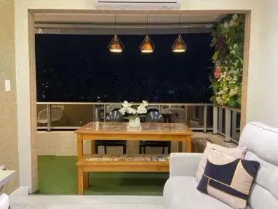 Apartamento com 2 Quartos à venda, 77m² no Umarizal, Belém