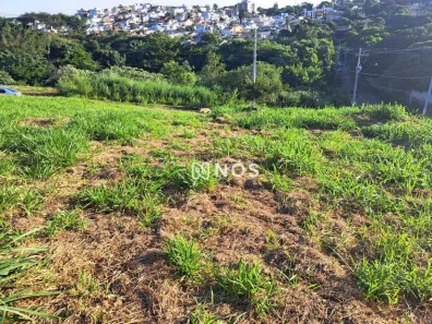 Lote/Terreno à venda, 670m² no Bosque, Vinhedo