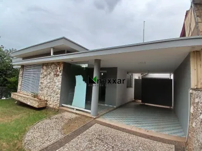 Imóvel Comercial com 3 Quartos à venda, 203m² no Jardim Vila Rosa, Valinhos