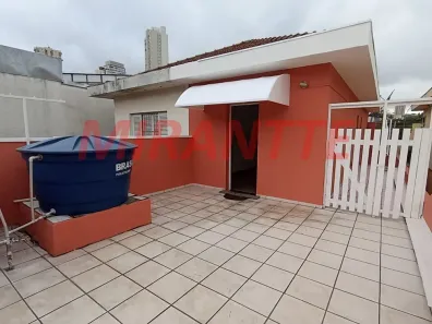 Imóvel Comercial com 5 Quartos à venda, 99m² no Santa Teresinha, São Paulo