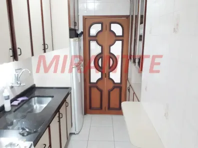 Apartamento com 2 Quartos à venda, 62m² no Vila Nova Mazzei, São Paulo