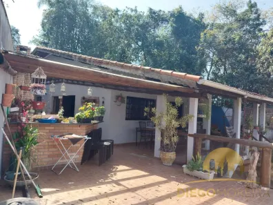 Casa com 3 Quartos à venda, 500m² no Chácara Arantes, Mairiporã