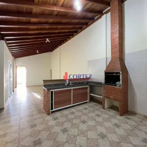 Casa com 1 Quarto à venda, 95m² no Vila Industrial, Rio Claro