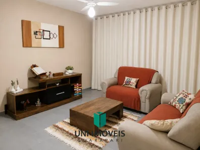 Cobertura com 4 Quartos à venda, 238m² no Praia do Morro, Guarapari