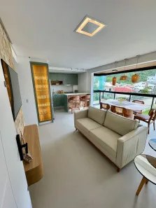 Apartamento com 3 Quartos à venda, 77m² no Palmas, Governador Celso Ramos