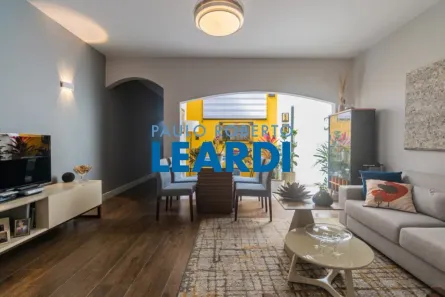 Casa com 2 Quartos à venda, 160m² no Chácara Santo Antônio (Zona Sul), São Paulo