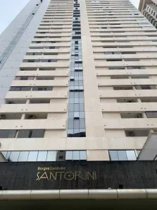 Flat com 1 Quarto para alugar, 40m² no Setor Bueno, Goiânia