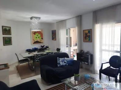 Apartamento com 3 Quartos à venda, 111m² no Vila Olímpia, São Paulo