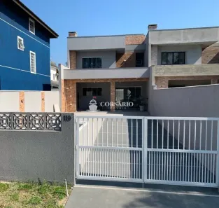 Casa com 4 Quartos à venda, 159m² no , Pontal do Paraná