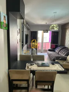 Apartamento com 2 Quartos à venda, 53m² no Moinho dos Ventos, Goiânia