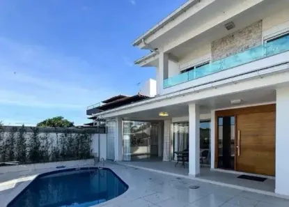 Casa com 4 Quartos à venda, 302m² no João Paulo, Florianópolis