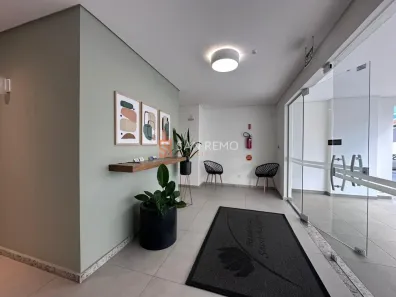 Apartamento com 3 Quartos à venda, 81m² no Campeche, Florianópolis