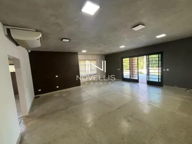 Ponto Comercial para alugar, 130m² no Condomínio Reserva do Paratehy, São José dos Campos