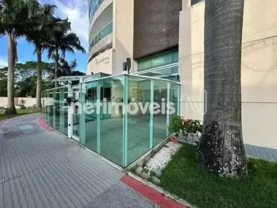 Apartamento com 3 Quartos para alugar, 84m² no Morada de Laranjeiras, Serra