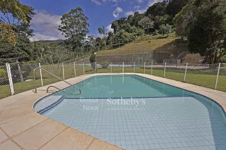 Casa de Condomínio com 5 Quartos à venda, 500m² no Três Córregos, Teresópolis