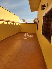 Casa com 3 Quartos para alugar, 183m² no Nova América, Piracicaba