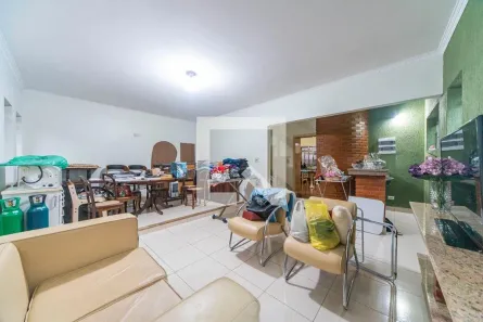 Casa com 3 Quartos à venda, 232m² no Jardim do Mar, São Bernardo do Campo
