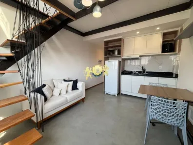 Apartamento com 2 Quartos à venda, 55m² no Cerqueira César, São Paulo
