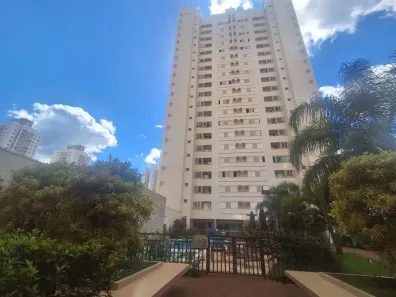 Apartamento com 3 Quartos para alugar, 63m² no Aurora, Londrina