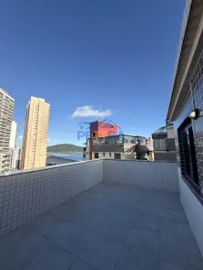 Cobertura com 3 Quartos à venda, 160m² no Guilhermina, Praia Grande