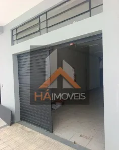 Ponto Comercial para alugar, 115m² no Betânia, Belo Horizonte