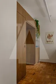 Apartamento com 2 Quartos à venda, 132m² no Pinheiros, São Paulo