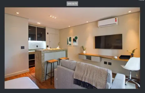Apartamento com 1 Quarto à venda, 40m² no Vila Uberabinha, São Paulo