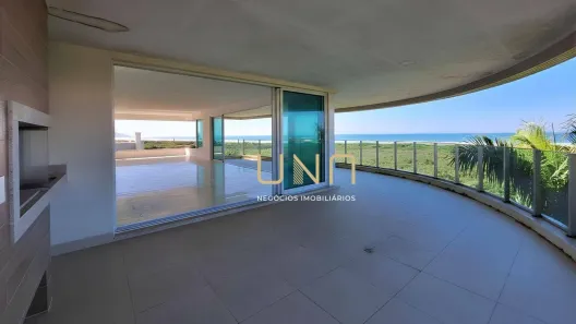 Cobertura com 5 Quartos para alugar, 750m² no Campeche, Florianópolis