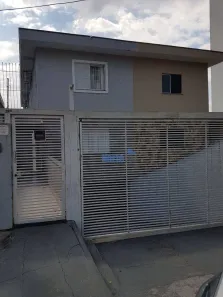 Sobrado com 4 Quartos à venda, 300m² no Vila São Vicente, São Paulo