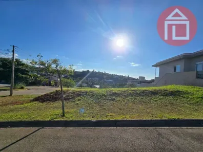Lote/Terreno à venda, 507m² no Condomínio Residencial e Comercial Fazenda Santa Petronilla, Bragança Paulista
