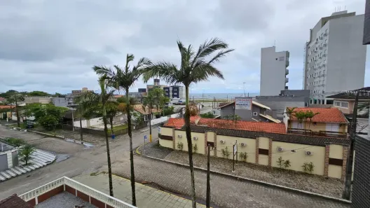 Apartamento com 2 Quartos à venda, 54m² no Centro, Matinhos