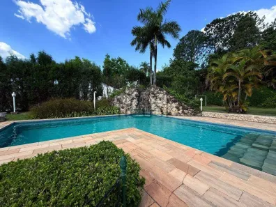 Casa de Condomínio com 3 Quartos à venda, 331m² no Vila Martins, Itu