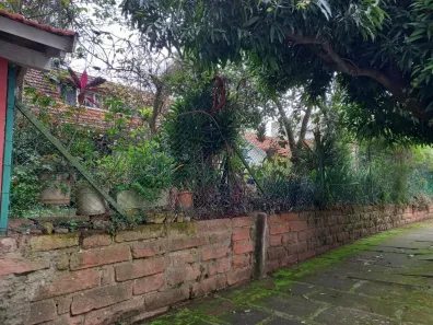 Lote/Terreno à venda, 670m² no Morro do Espelho, São Leopoldo