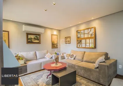 Casa com 4 Quartos à venda, 198m² no Boa Vista, Porto Alegre