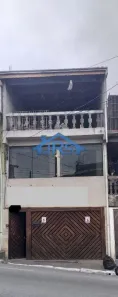 Casa de Condomínio com 3 Quartos à venda, 270m² no Parque dos Camargos, Barueri