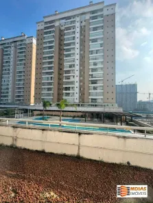 Apartamento com 3 Quartos à venda, 154m² no Vila Prel, São Paulo