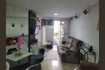 Apartamento com 3 Quartos à venda, 65m² no São João Clímaco, São Paulo