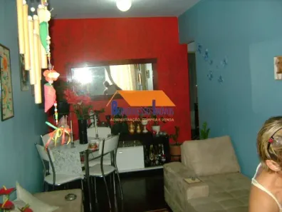 Apartamento com 3 Quartos à venda, 60m² no Jardim Montanhês, Belo Horizonte